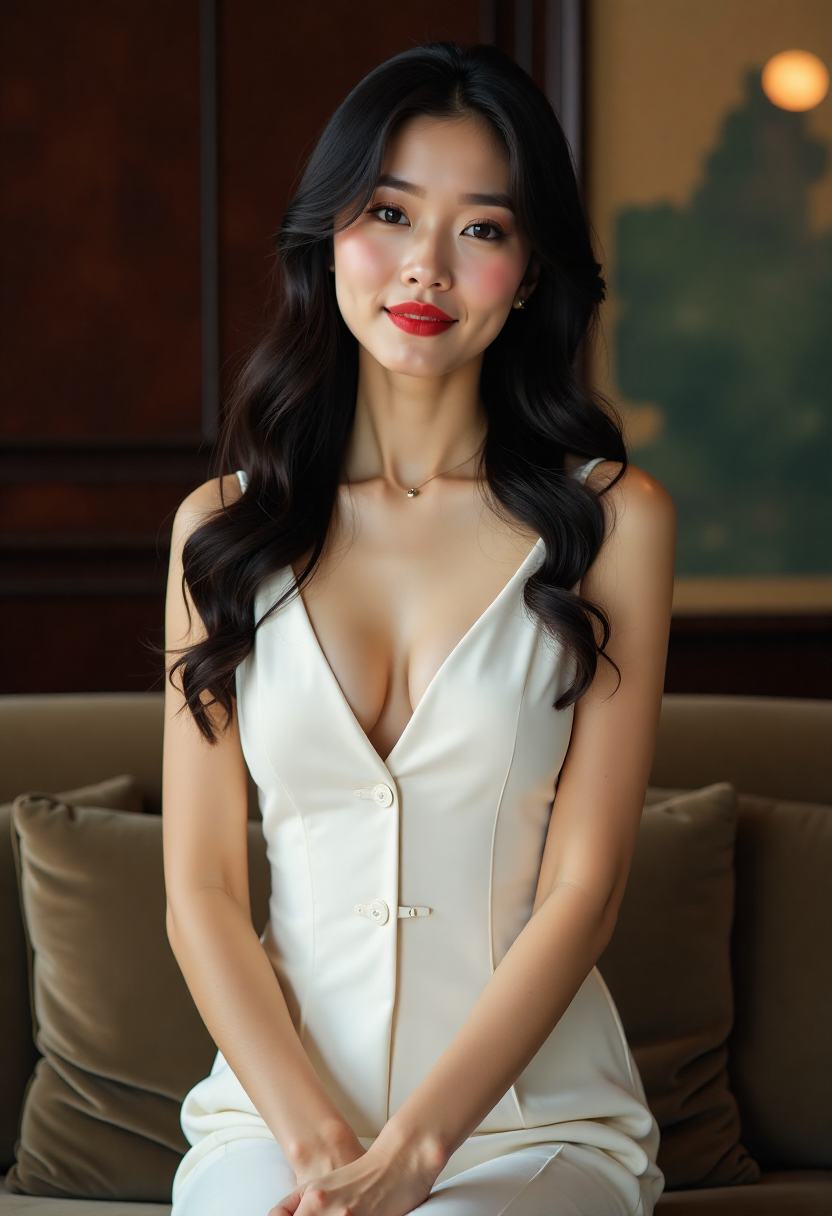 林少春人物成长线解析