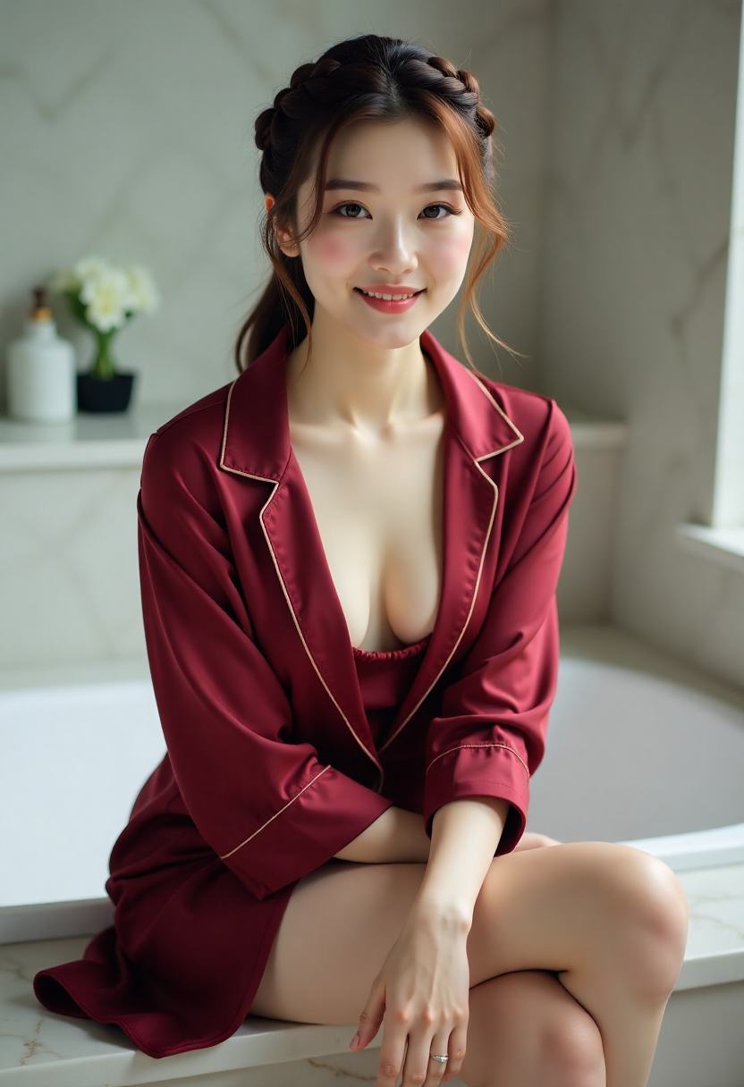 孙玉楼角色细节复盘