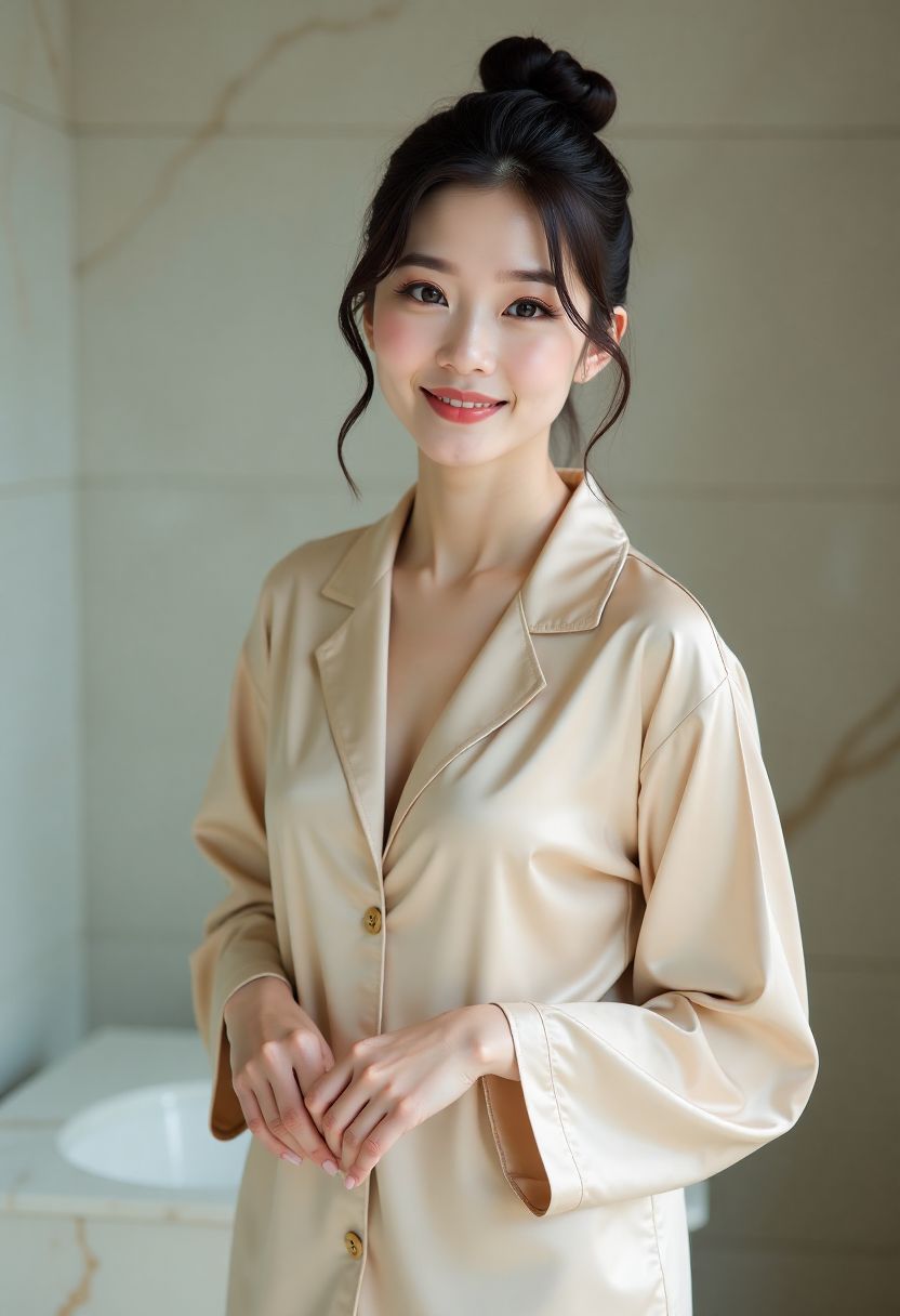 玉楼春服饰细节盘点